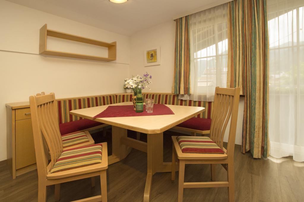 Appartement Jagdhof ฟลาคเฮา ภายนอก รูปภาพ