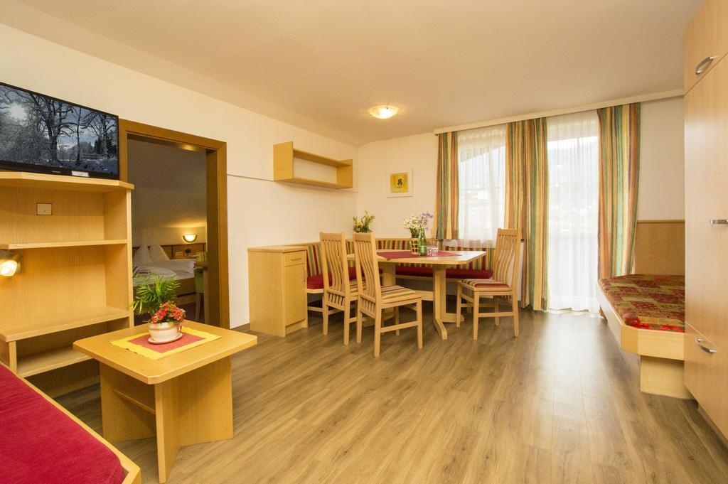 Appartement Jagdhof ฟลาคเฮา ภายนอก รูปภาพ